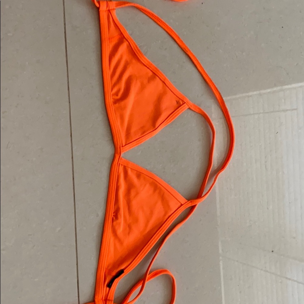 Jolyn Triangle top